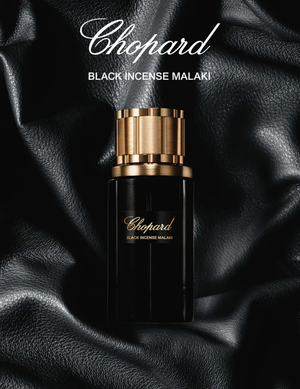 Black Incense Malaki parfumevand unisex 80 ml