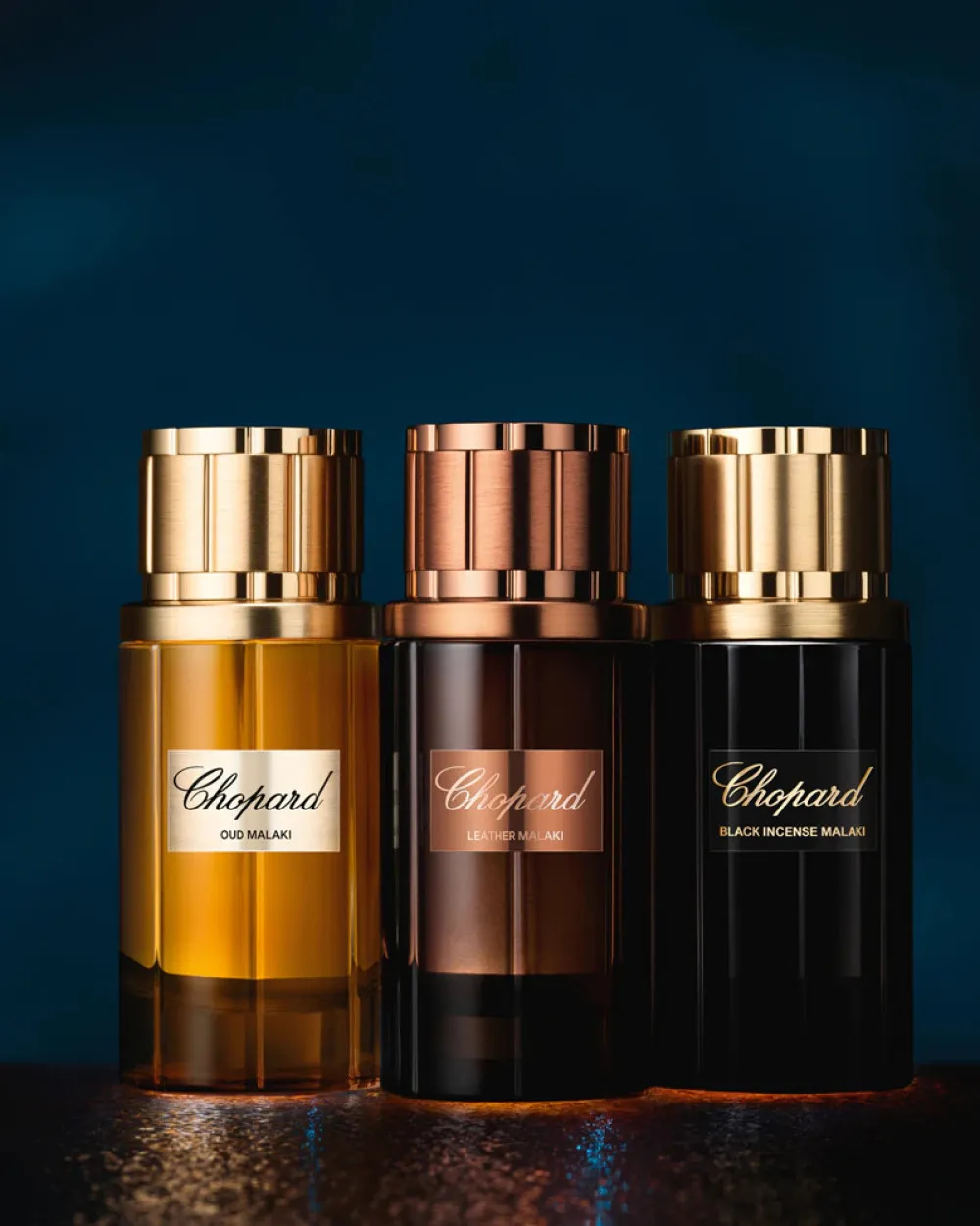 Black Incense Malaki parfumevand unisex 80 ml