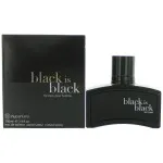 Black Is Black for Men eau de toilette til mænd 100 ml