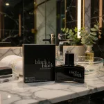 Black Is Black for Men eau de toilette til mænd 100 ml