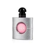 Black Opium Glitter parfumevand til kvinder 30 ml