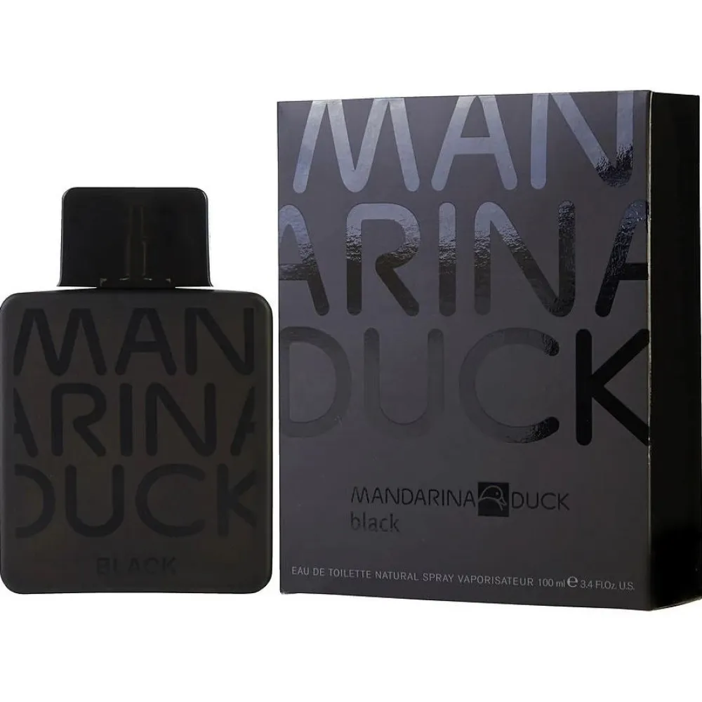 Black Eau de Toilette til mænd 100 ml