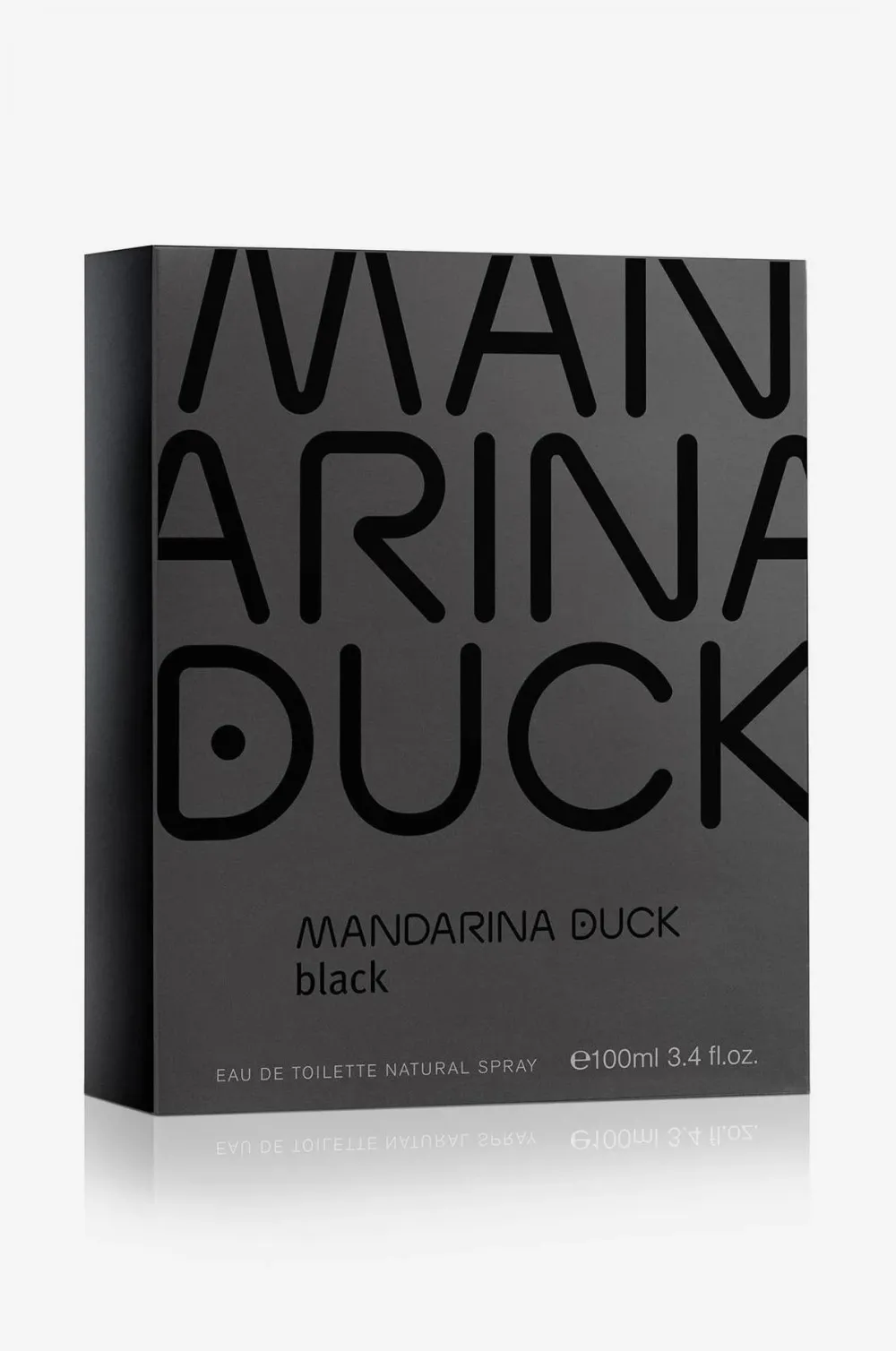 Black Eau de Toilette til mænd 100 ml
