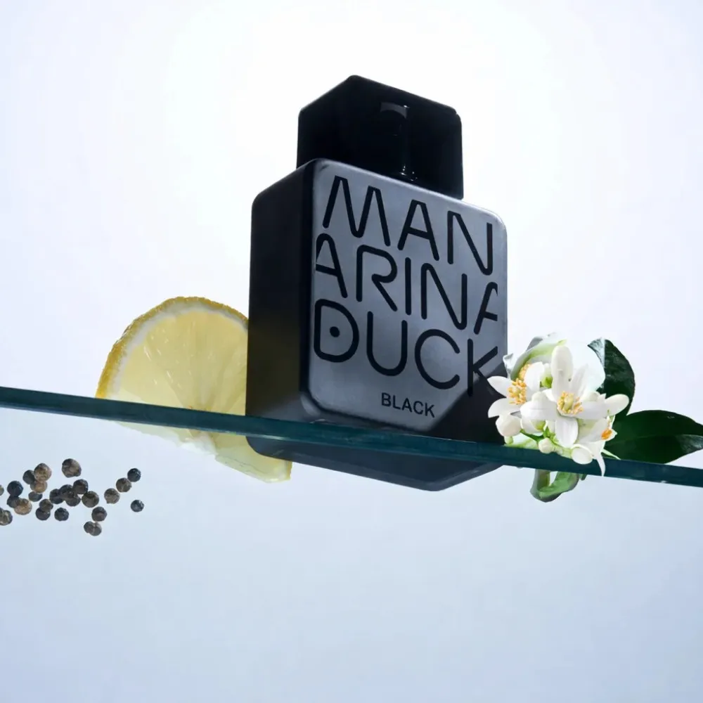 Black Eau de Toilette til mænd 100 ml