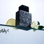 Black Eau de Toilette til mænd 100 ml