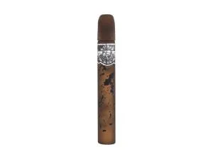 Cuba Black Eau de Toilette til mænd 5 ml