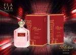 Blackart Rouge Intense parfumevand unisex 100 ml