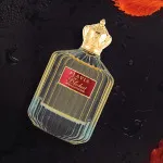Blackart Rouge Intense parfumevand unisex 100 ml