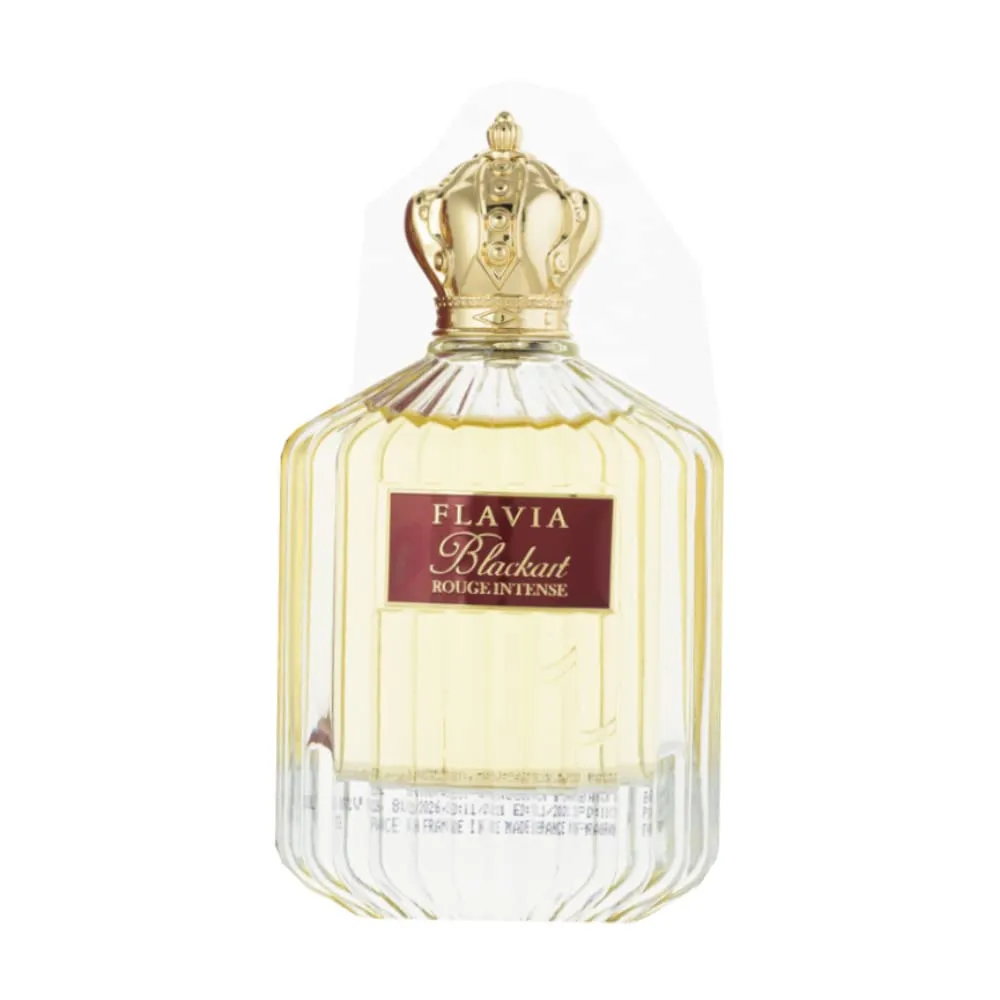 Blackart Rouge Intense parfumevand unisex 100 ml