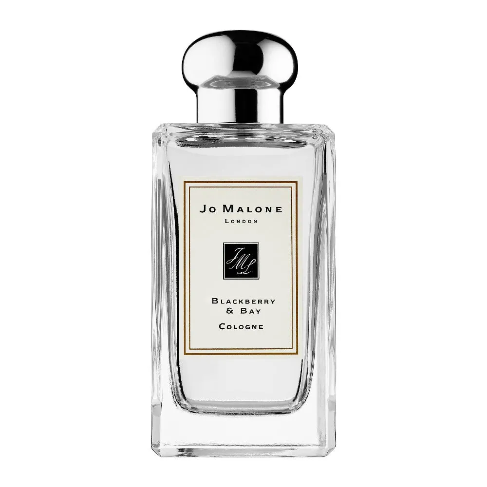 Blackberry & Bay Eau de Cologne til kvinder 100 ml