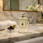 Blackberry & Bay Eau de Cologne til kvinder 100 ml