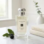 Blackberry & Bay Eau de Cologne til kvinder 100 ml
