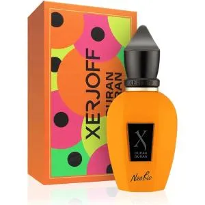 Xerjoff Blends Duran Duran Neo Rio Orange unisex parfume