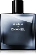 Bleu de Chanel Eau de Toilette til mænd 150 ml