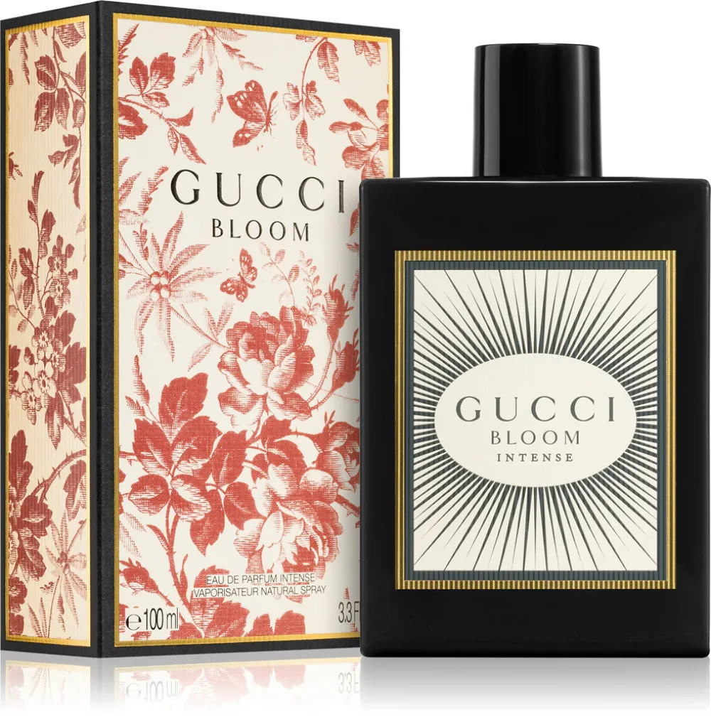 Bloom Intense Intense parfumevand til kvinder 100 ml