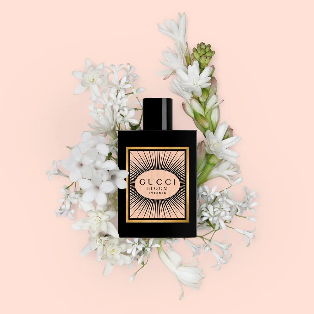 Bloom Intense Intense parfumevand til kvinder 100 ml