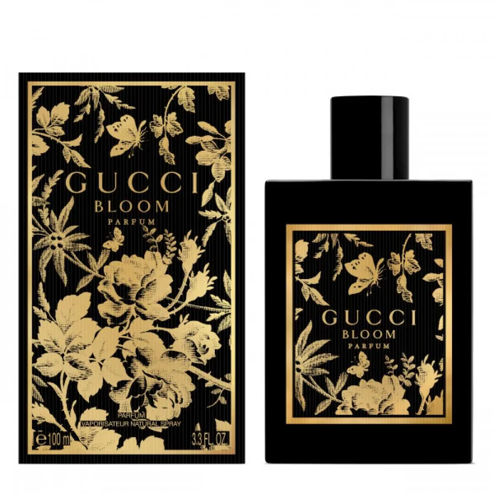 Bloom parfume til kvinder 100 ml