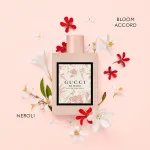 Bloom eau de toilette til kvinder 100 ml