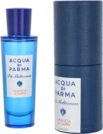 Blu Mediterraneo Arancia di Capri toiletvand unisex 30 ml