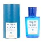 Blu Mediterraneo Arancia di Capri toiletvand unisex 30 ml