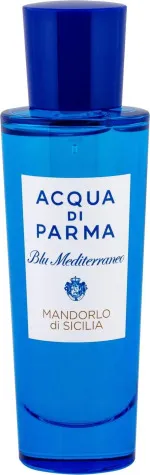 Blu Mediterraneo Mandorlo di Sicilia toiletvand unisex 30 ml
