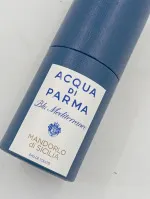 Blu Mediterraneo Mandorlo di Sicilia toiletvand unisex 30 ml