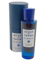 Blu Mediterraneo Mandorlo di Sicilia toiletvand unisex 30 ml