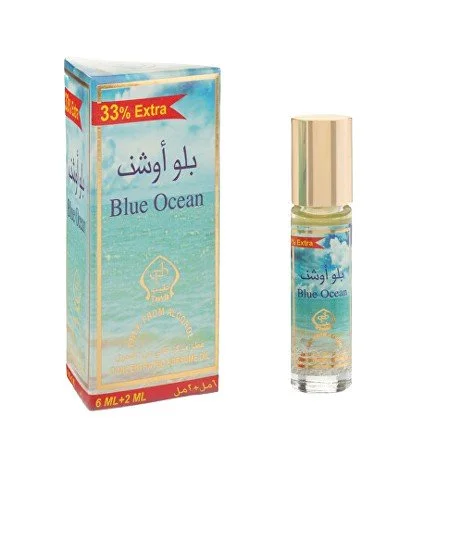 Ocean - Roll-On (Tayyib Brand) 8 ml