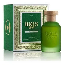 Bois 1920 Cannabis Eau de Parfum unisex