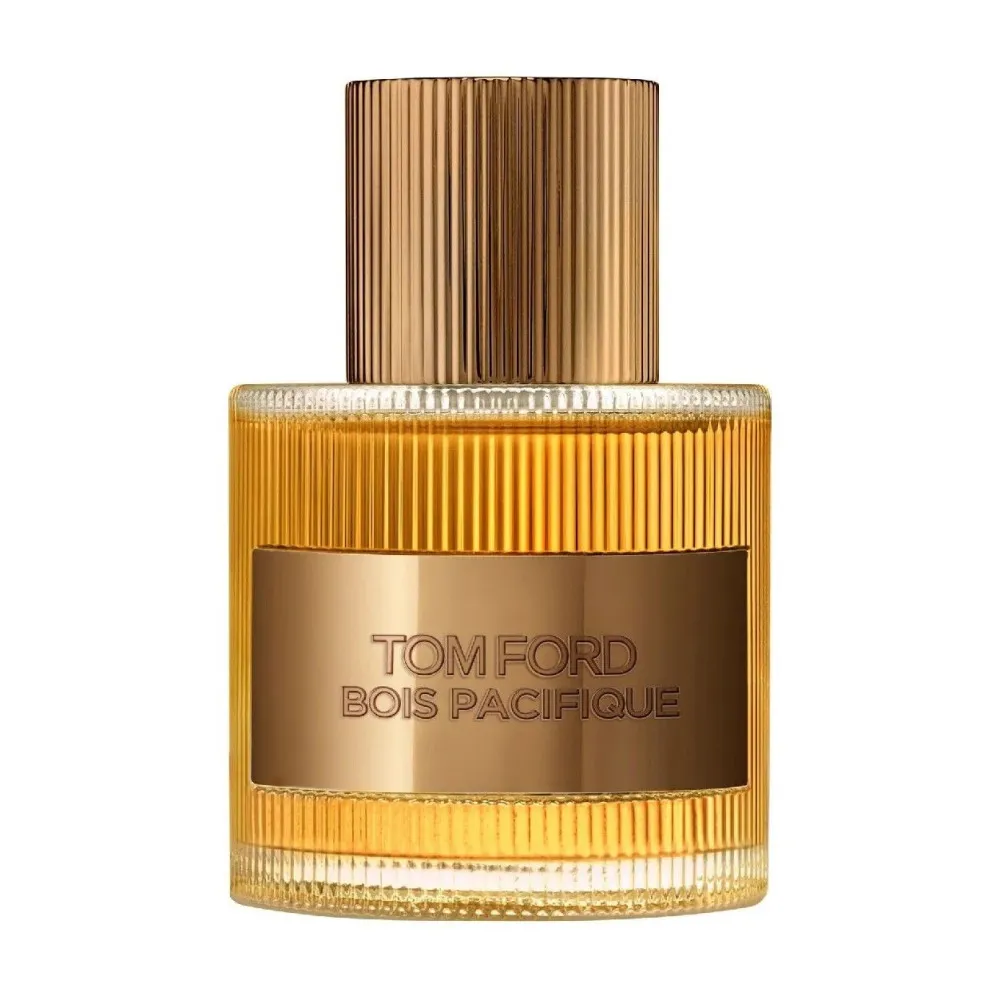 Bois Pacifique Eau de Parfum til mænd 100 ml