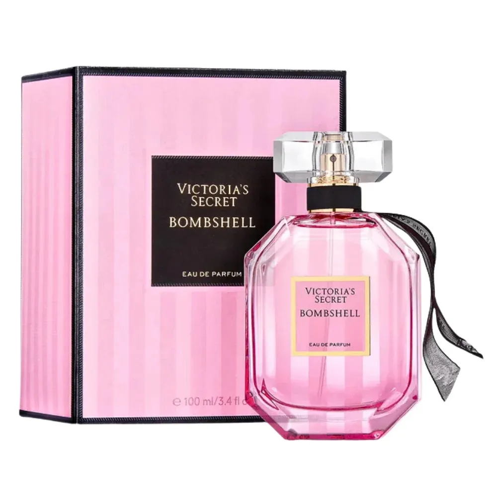 Bombshell Eau de Parfum til kvinder 100 ml