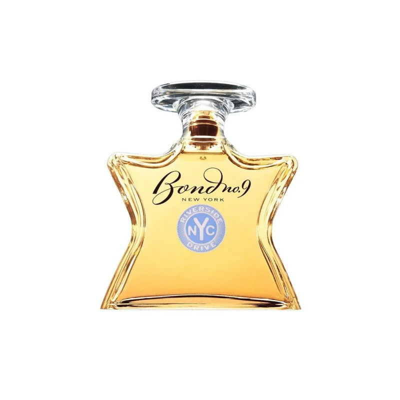Bond No. 9 Riverside Drive Eau de Parfum til mænd