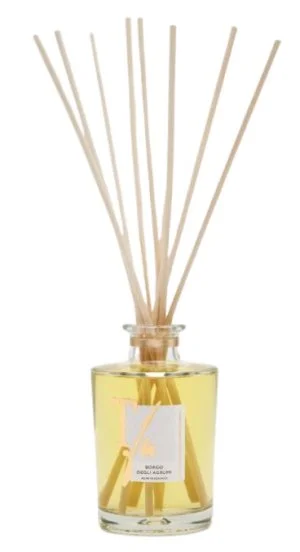 Borgo Degli Agrumi Duftpinde 250 ml Hjemmeduft