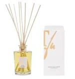 Degli Agrumi Duftpinde 250 ml Hjemmeduft
