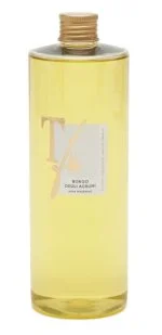 Degli Agrumi Refill 500 ml Hjemmeduft - Tfu i æske