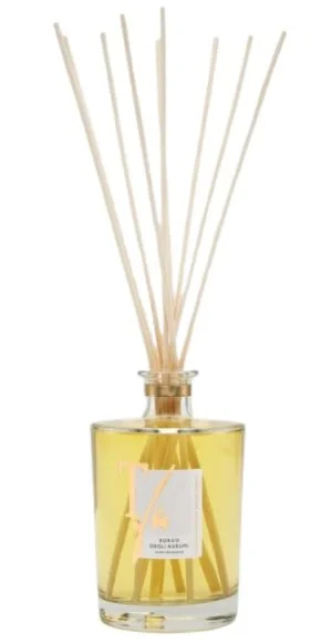 Borgo Degli Agrumi Duftpinde 500 ml Hjemmeduft