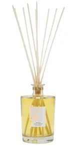 Degli Agrumi Duftpinde 500 ml Hjemmeduft