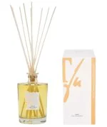 Degli Agrumi Duftpinde 500 ml Hjemmeduft