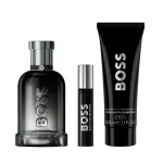 Boss Boss Bottled Beyond 100 ml + EDP MINI 10 ml + brusegel 100 ml Eau de Parfum til mænd