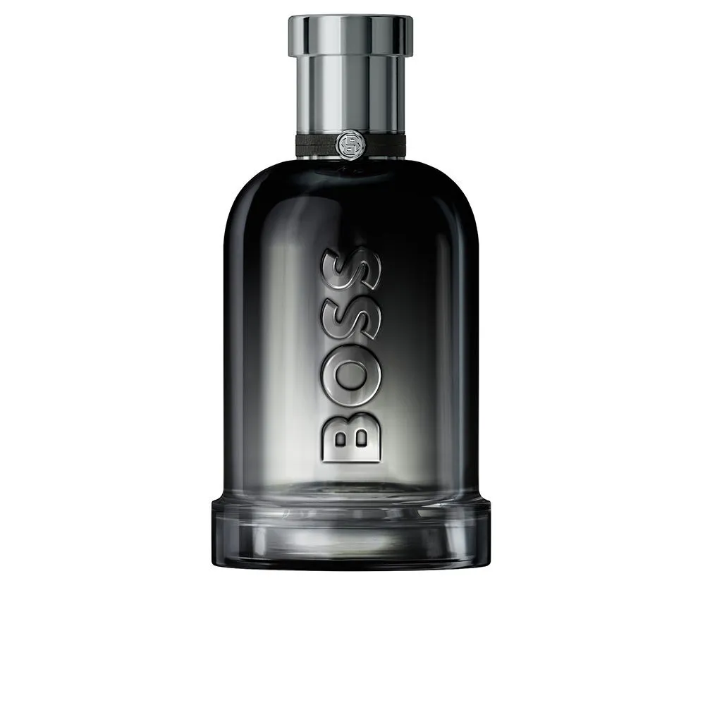 Boss Boss Bottled Beyond 100 ml + EDP MINI 10 ml + brusegel 100 ml Eau de Parfum til mænd