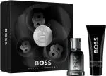 Boss Boss Bottled Beyond 50 ml + brusegel 100 ml Eau de Parfum til mænd