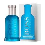 Boss Boss Bottled Pacific eau de toilette til mænd 100 ml