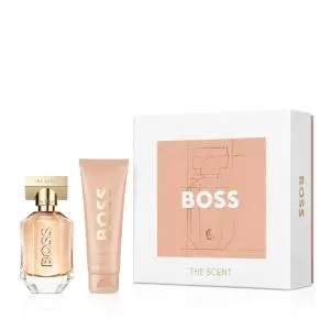 Hugo Boss Boss Boss The Scent For Her 50 ml + BL parfumevand til kvinder