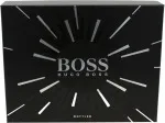 Boss Bottled gavesæt til mænd Eau de Toilette 100 ml + brusegel 100 ml + deodorant