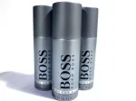 Boss Bottled deospray til mænd 150 ml