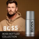 Boss Bottled deospray til mænd 150 ml