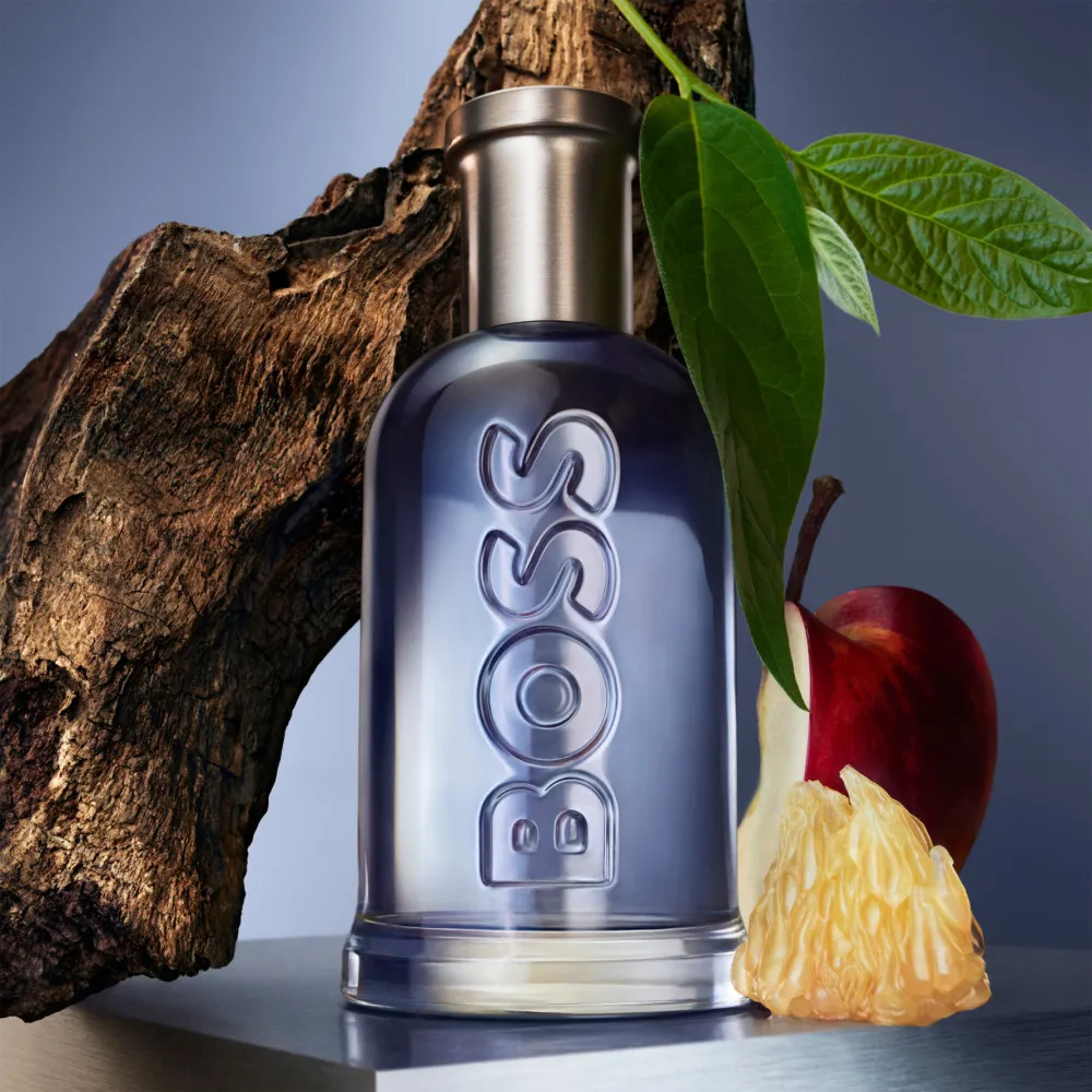 Boss Bottled Infinite Eau de Parfum til mænd 50 ml
