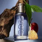 Boss Bottled Infinite Eau de Parfum til mænd 50 ml
