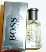 Boss Bottled MINI eau de toilette til mænd 5 ml