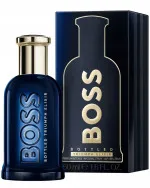 Boss Bottled Triumph Elixir intens parfume til mænd 50 ml
